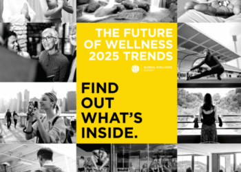 The Future of Wellness: 2025 Trends - Global Wellness Summit