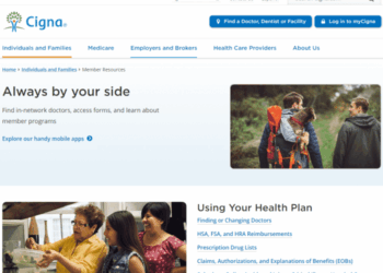 2025 Cigna Plan Previews Now Available