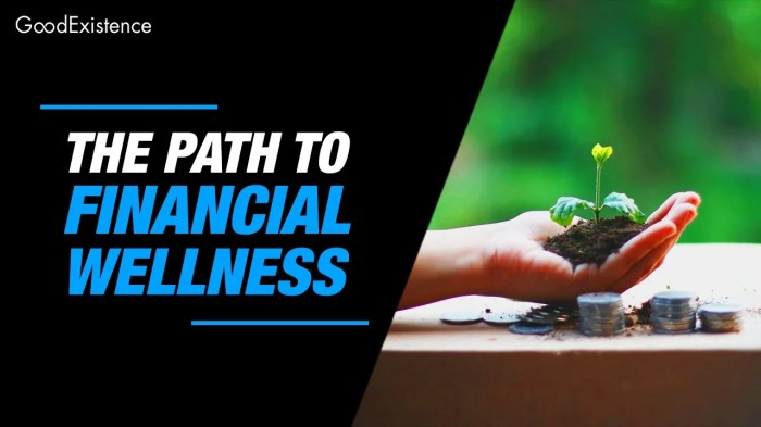 Financial Wellness: Tips to Boost Your Financial Well-being