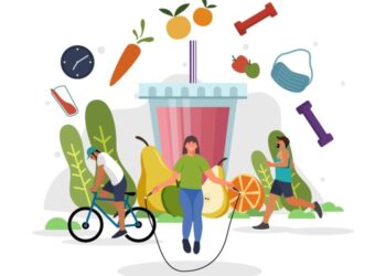 Healthy living style Quotes: Inspiring Conditions To have A healthy ...